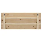 Stratton Home Decor "It's Good to Be Home" Handcrafted Wood Wall Art thumbnail 3