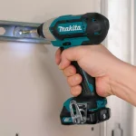 Makita 12V MAX CXT Lithium-Ion Cordless Drill Driver and Impact Driver Combo Kit (2-Piece) thumbnail 8