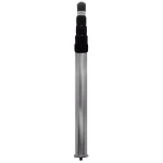 Ziplevel Unipod Extension Pole for Ziplevel PRO-2000B, Aircraft Aluminum Calibration Standard thumbnail 1