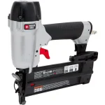 Porter-Cable BN200C 18-Gauge Pneumatic Brad Nailer Kit with Bonus 23-Gauge Pin Nailer thumbnail 9