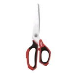 Milwaukee Jobsite Straight Scissors with 25 ft. Compact Tape Measure Set thumbnail 2