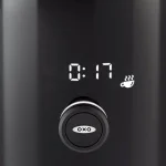 OXO On 9-Cup Stainless Steel Drip Coffee Maker with Stainless Steel Carafe thumbnail 9