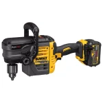 DEWALT FLEXVOLT 60V MAX Brushless 1/2 in. Stud & Joist Drill with E-Clutch and 6.0Ah Battery thumbnail 12