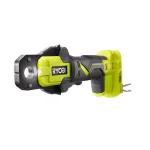 RYOBI 18V ONE+ PEX Crimp Ring Press Tool Kit with 2.0 Ah Battery and IntelliPort Charger thumbnail 5