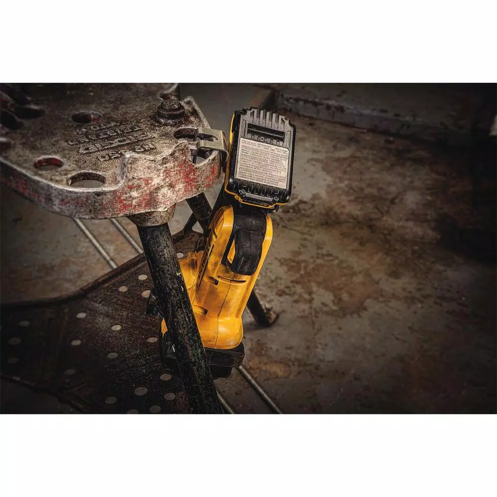 DEWALT DCS350B 20V MAX Cordless Threaded Rod Cutter, Tool-Only