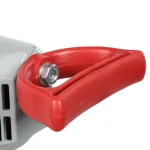 Milwaukee Super Hole Shooter 1854-1 High Power Corded Drill, 3/4 in. Chuck, 350 rpm thumbnail 2