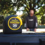 STANLEY FATMAX 35 ft. x 1-1/4 in. Tape Measure, 4-Pack thumbnail 6