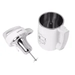 Tayama DJ-15S Multi-Functional 1.1L Stainless Steel Soy Milk Maker & Juicer thumbnail 5