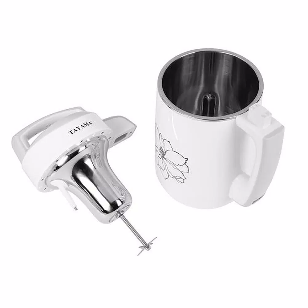 Tayama DJ-15S Multi-Functional 1.1L Stainless Steel Soy Milk Maker & Juicer