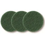 Dremel Versa Kitchen Scour Pads, 3-Pack Silica Abrasive Cleaning Set thumbnail 1