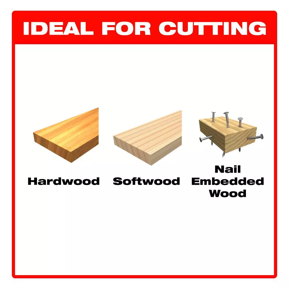Diablo 1-1/4 in. Bi-Metal Universal Fit Oscillating Blades for Nail-Embedded Wood, 3-Pack