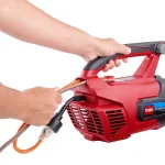 Toro PowerJet F700 12 Amp Electric Handheld Leaf Blower, 725 CFM, 140 MPH thumbnail 6