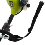 RYOBI 25cc 2-Cycle Gas Brush Cutter with Full Crank Engine and Expand-It Compatibility thumbnail 9