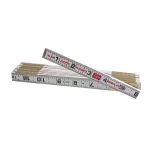 Bon Tool 6 ft. Modular Brick Spacing Wood Ruler, Model 646LN thumbnail 1