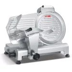 LEM Commercial 180W Stainless Steel Electric Meat Slicer, 10-inch Blade thumbnail 1