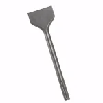 Bosch 3 in. x 12 in. SDS-MAX Scaling Chisel, Hardened Steel Masonry Bit thumbnail 3