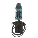 Makita 1.7 Amp 1/3 Sheet Corded Finishing Sander, 11,000 OPM thumbnail 4