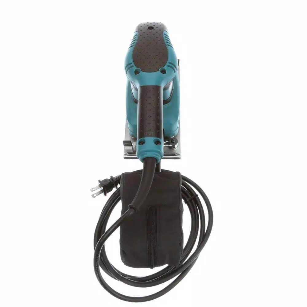 Makita 1.7 Amp 1/3 Sheet Corded Finishing Sander, 11,000 OPM