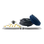 CURT Brake Control Wiring Kit for Vehicles Without Factory Tow Package thumbnail 7