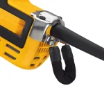 DEWALT 13 Amp 5 in. Brushless Corded Angle Grinder with Paddle Switch and Kickback Brake thumbnail 3