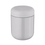 BergHOFF Leo .53 Qt. Gray Stainless Steel Food Container, Leak-Proof Double-Walled Insulated Canister thumbnail 1