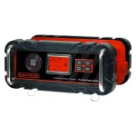 BLACK+DECKER BC25BD 25 Amp Bench Battery Charger with 75 Amp Engine Start thumbnail 1