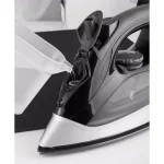 Brentwood Appliances MPI-53 1000W Nonstick Steam Iron, Black thumbnail 9