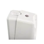 Alpine Industries Automatic Aerosol Air Freshener Dispenser, 8.5 oz. Capacity, White thumbnail 5