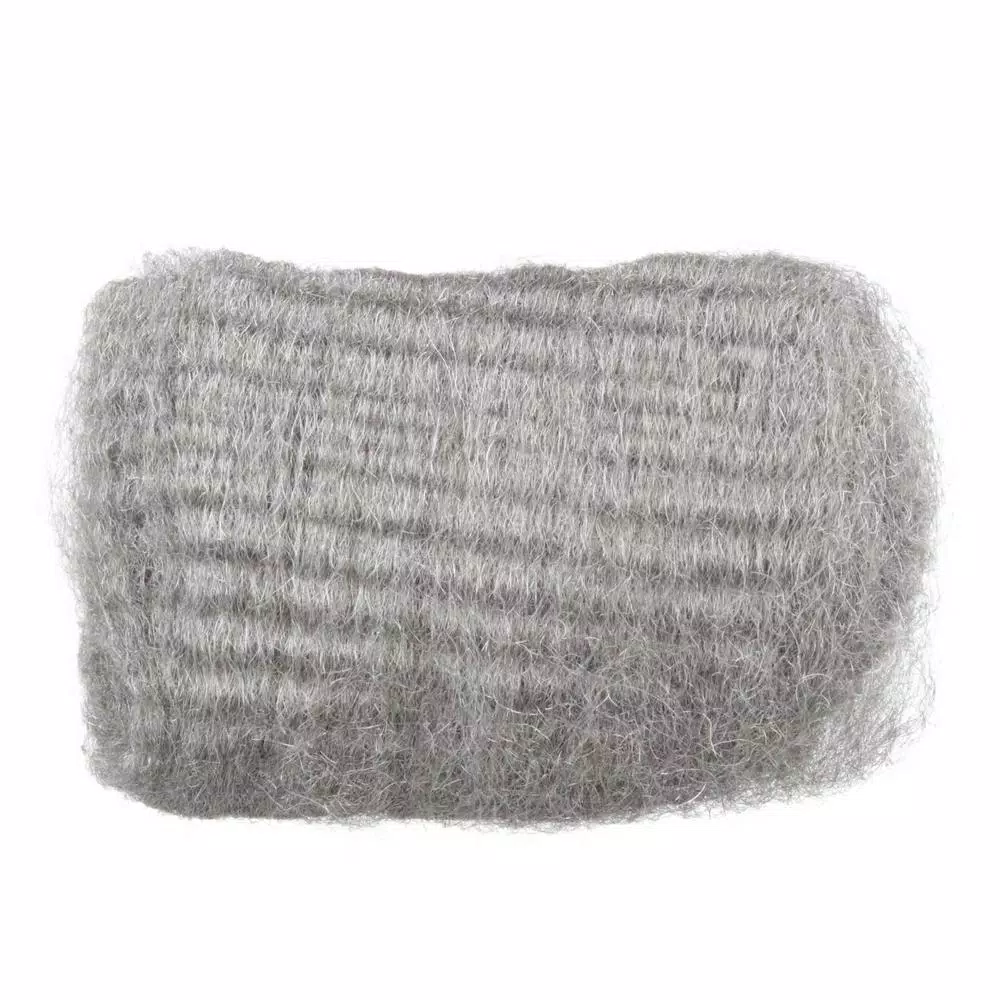 Robtec Grade #0000 Super Fine Steel Wool Pads, 12-Pack