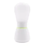 SecurityMan MBABYLIGHT Portable LED Night Light & Rechargeable Flashlight thumbnail 1