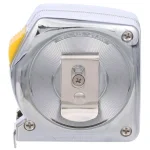 Stanley 16 ft. PowerLock Tape Measure with Tru-Zero Hook and Mylar Polyester Blade thumbnail 4