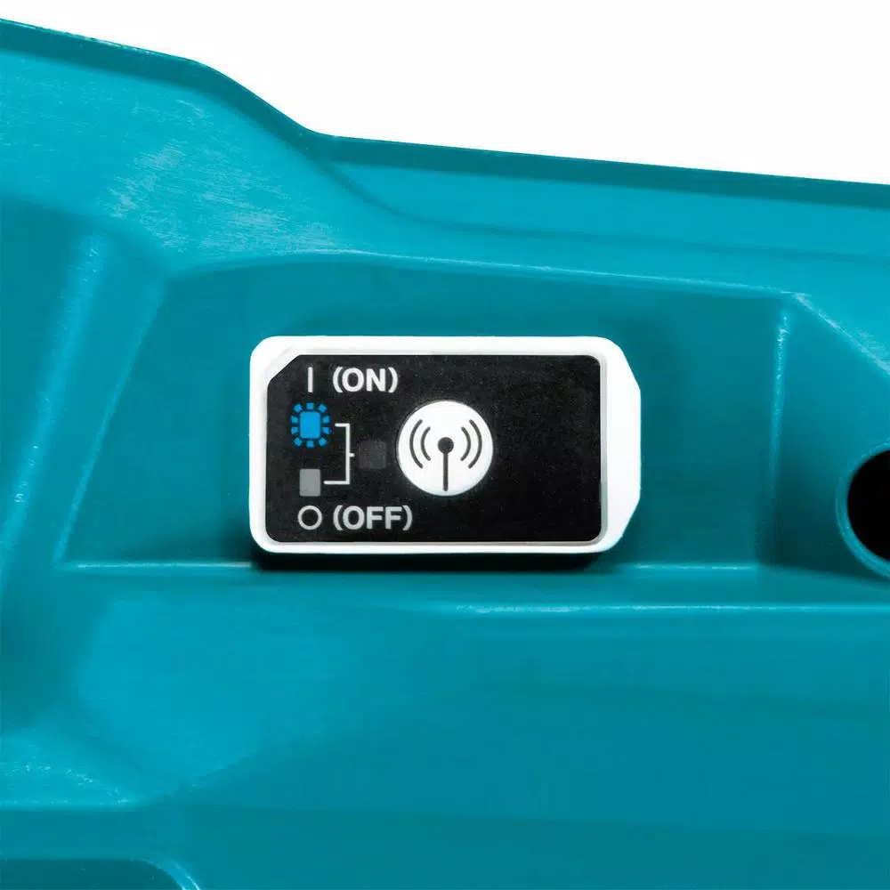 Makita 18V LXT Brushless Cordless 9 in. Drywall Sander Kit with 5.0 Ah Battery & Charger, AWS Capable
