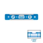 Empire em81.9 True Blue Professional 9 in. Magnetic Torpedo Level thumbnail 1