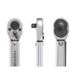 TEKTON 3/8 in. Drive Click Torque Wrench, 10-80 ft.-lb. thumbnail 4