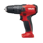 Hilti SF 2H-A 12V Brushless Cordless Hammer Drill Driver, 1/2 in. Keyless Chuck (Tool Only) thumbnail 1