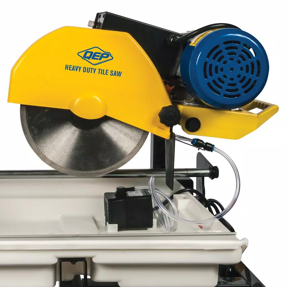 QEP 60095 Submersible 120V Tile Saw Replacement Water Pump