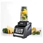 NINJA Nutri Ninja Auto-iQ 72 oz. 5-Speed Blender with Travel Cups and Total Crushing Technology thumbnail 4