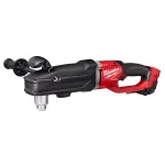 Milwaukee M18 FUEL 1/2 in. Right Angle Drill Gen 2, Brushless Cordless (Tool-Only) thumbnail 6