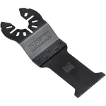 DEWALT 7-Piece Oscillating Blade Set, Bi-Metal Universal Fitment Cutting Blades thumbnail 3