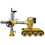 Powermatic PF-41 115-Volt 1HP 4-Speed Power Feeder for Planers thumbnail 1