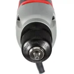 Milwaukee 3/8 in. 8 Amp Tradesman Corded Drill, 2800 RPM thumbnail 2