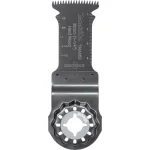 Makita 1-1/4 in. Starlock Plunge Blade, Bi-Metal, 14 TPI thumbnail 1