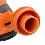 RIDGID 5 in. Corded Random Orbital Sander with AIRGUARD Technology, 3 Amp, Variable Speed thumbnail 5
