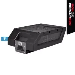 Milwaukee MX FUEL 14 in. Cordless Cut-Off Saw Kit with (2) Batteries and Charger thumbnail 13