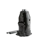 Husky 20-Ton Hydraulic Bottle Jack, 40,000 lb. Capacity, 9.5-17 in. Lift Range thumbnail 5