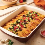 Tramontina Style Ceramica 14x10 in. Aluminum Roasting Pan, Metallic Copper thumbnail 4