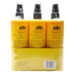 Formula 1 Protectant 3-Pack - New Car, Strawberry, and Citrus Scents thumbnail 2