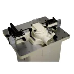 JET JWS-35X3-1 3 HP 1 Phase Heavy-Duty Shaper thumbnail 9