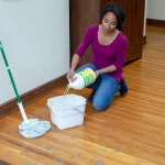 Simple Green Lemon Scent All-Purpose Cleaner & Degreaser, 1 Gallon (Case of 4) thumbnail 4