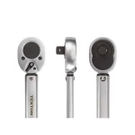 TEKTON 3/4 in. Drive Click Torque Wrench, 50-300 ft./lb. thumbnail 4